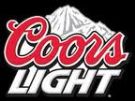 Molson Coors Light 24 Cans